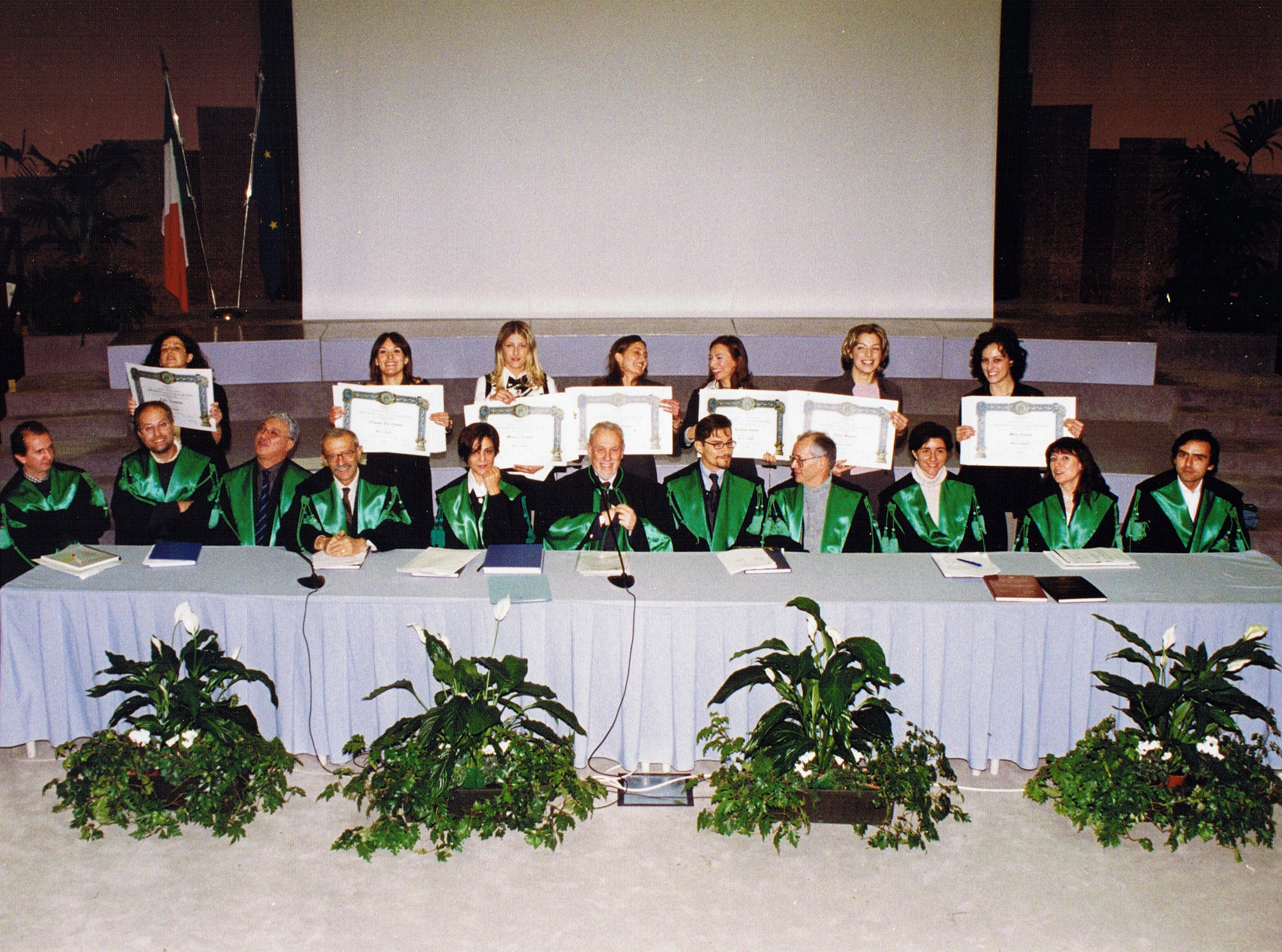Laurea In Biologia Marina Quanti Anni
